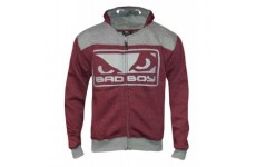 Спортивная кофта Bad Boy Kids Superhero-Strawberry
