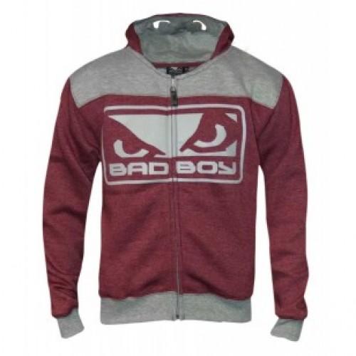 Спортивная кофта Bad Boy Kids Superhero-Strawberry