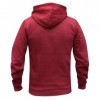 Спортивная кофта Bad Boy Vision Dark Strawberry  фото 2