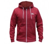 Спортивная кофта Bad Boy Vision Dark Strawberry