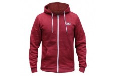 Спортивная кофта Bad Boy Vision Dark Strawberry