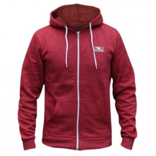 Спортивная кофта Bad Boy Vision Dark Strawberry