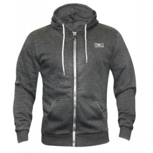 Спортивная кофта Bad Boy Vision Grey