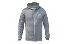 Спортивная кофта Bad Boy Vision Light Grey