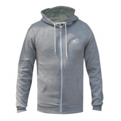 Спортивная кофта Bad Boy Vision Light Grey
