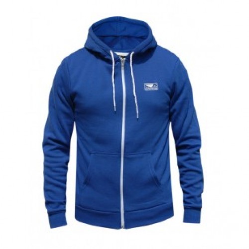 Спортивная кофта Bad Boy Vision Royal Blue