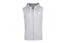 СПОРТИВНАЯ КОФТА БЕЗ РУКАВОВ BAD BOY GREY