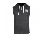 СПОРТИВНАЯ КОФТА БЕЗ РУКАВОВ BAD BOY DARK GREY