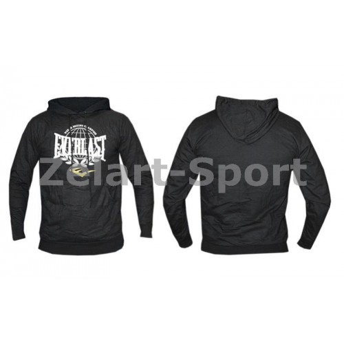 Толстовка для тренировок Everlast VENUM CO-3768