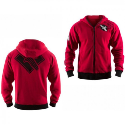 Толстовка мужская HAYABUSA Cast Hoody