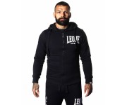 Спортивная кофта Leone Legionarivs Fleece Black