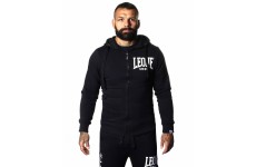 Спортивная кофта Leone Legionarivs Fleece Black