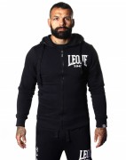 Спортивная кофта Leone Legionarivs Fleece Black фото