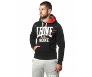 Толстовка Leone Fleece Black
