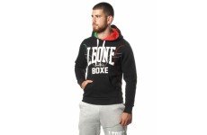 Толстовка Leone Fleece Black