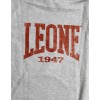 Толстовка Leone Legionarivs Fleece Grey  фото 2