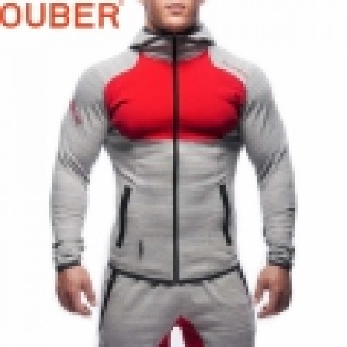 Толстовка OUBER Running Yoga Slim Jacket Coat