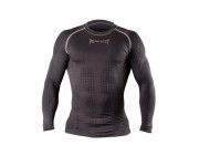 Компрессионная футболка 3D Performance Rush Compression T-Shirt