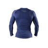 Компрессионная футболка 3D Performance Rush Compression T-Shirt  фото 6
