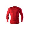 Компрессионная футболка 3D Performance Rush Compression T-Shirt  фото 2
