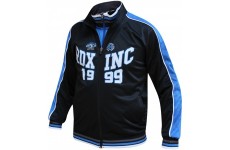 Мастерка RDX Zip Up