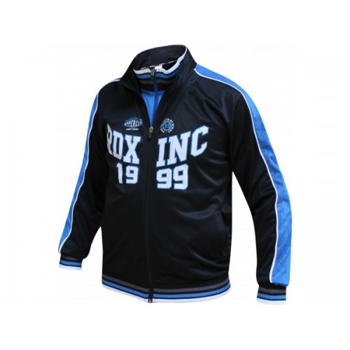 Мастерка RDX Zip Up