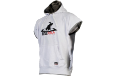 Мужская толстовка без рукавов TITLE MMA Sleeveless Hoody