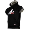 Мужская толстовка без рукавов TITLE MMA Sleeveless Hoody  фото 2