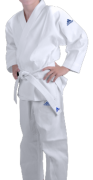 Adidas 13222 Кимоно для карате Adidas серии ADISTART фото