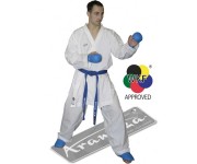 Кимоно для кумитэ Adidas Arawaza серия Opal