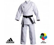 Кимоно для карате Adidas K460E (Европейский стиль)