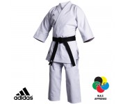 Кимоно для карате Adidas K460J (Японский стиль)