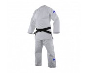 Кимоно для дзюдо Adidas Champion II Olympic (белый)
