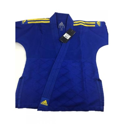 Кимоно для дзюдо Adidas серии Club J350B UA