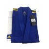 Кимоно для дзюдо Adidas серии Club J350B UA  фото 3