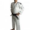Кимоно для дзюдо Adidas Champion II IJF UA (белый)  фото 2