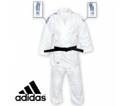 Детское кимоно Adidas J350