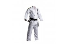 Кимоно Adidas для джиу-джитсу серии JJ500 Rio Cut