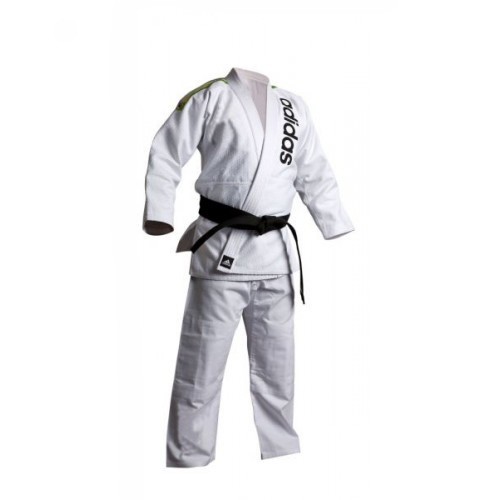 Кимоно Adidas для джиу-джитсу серии JJ500 Rio Cut