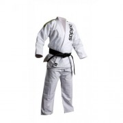 Кимоно Adidas для джиу-джитсу серии JJ500 Rio Cut фото
