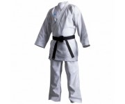 Кимоно для дзюдо Adidas серии Revo Flex WKF (K190SK)