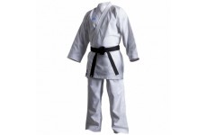 Кимоно для дзюдо Adidas серии Revo Flex WKF (K190SK)