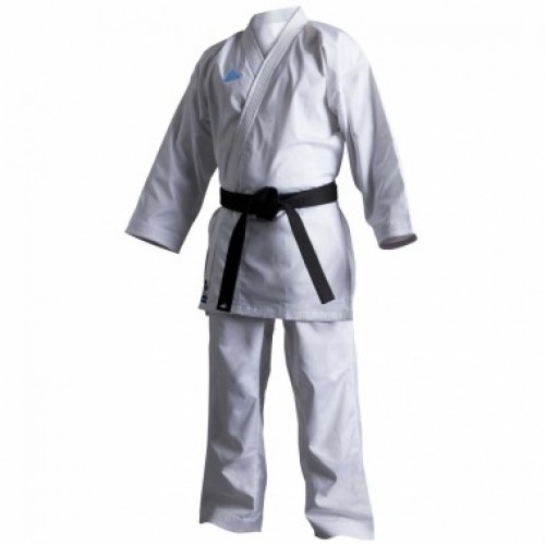 Кимоно для дзюдо Adidas серии Revo Flex WKF (K190SK)