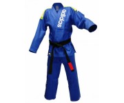 Кимоно Adidas серии RIO-TRAINING