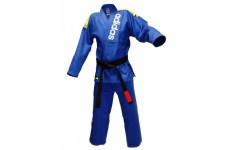 Кимоно Adidas серии RIO-TRAINING
