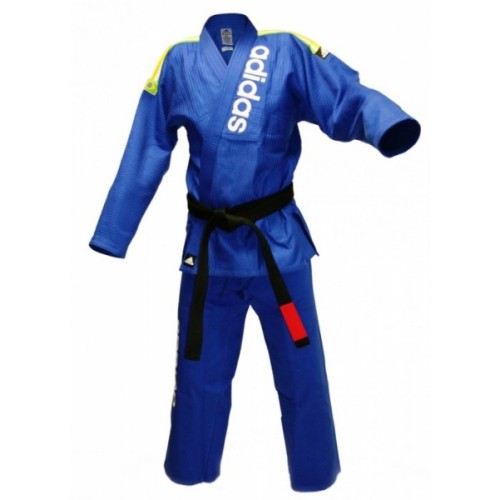 Кимоно Adidas серии RIO-TRAINING