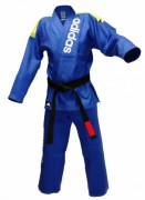 Кимоно Adidas серии RIO-TRAINING фото