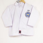 Кимоно Boyko-sport Таеквон-до ITF фото