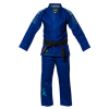 Кимоно для девушек Fuji Sports Gi Blue Blossom  фото 5