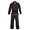 Ги Fuji Sports Sekai BJJ Gi Black  фото 3